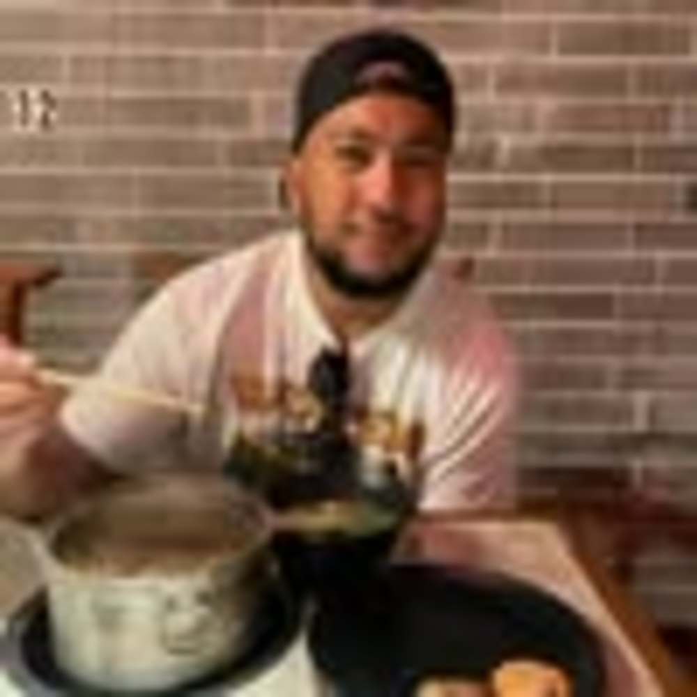 Meet your Posher, Andy